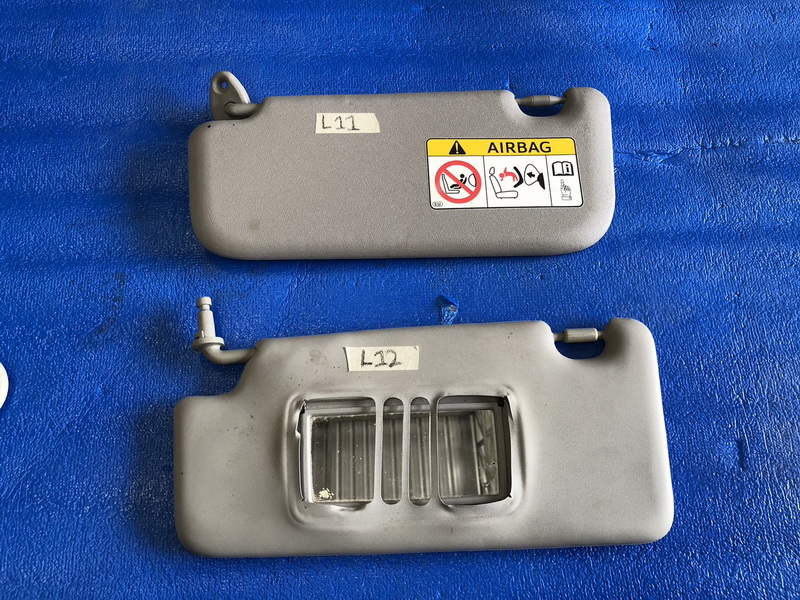 ที่บังแดดรถยนต์