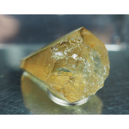 ก้อนซิทริน (Citrine Rough) 181.40 กะรัต