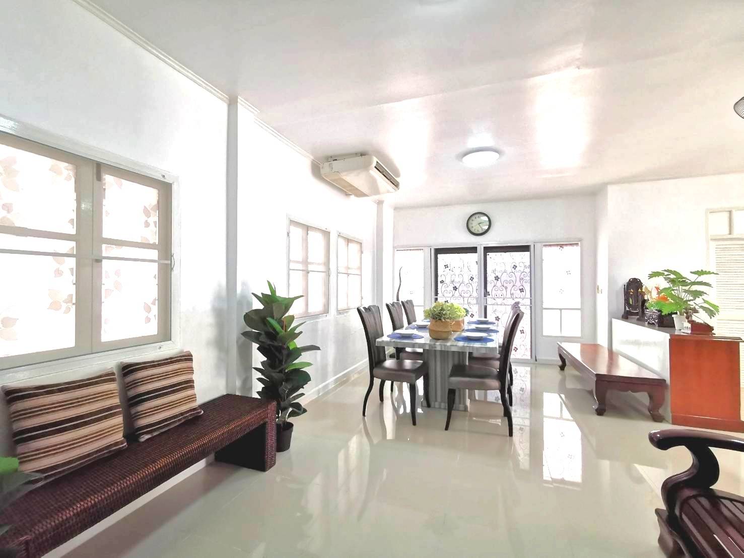 The Oriental House for rent