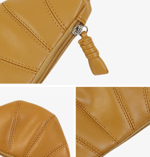 กระเป๋าพกพาขนาดเล็ก,กระเป๋าPU,กระเป๋าPUใส่เศษเหรียญ