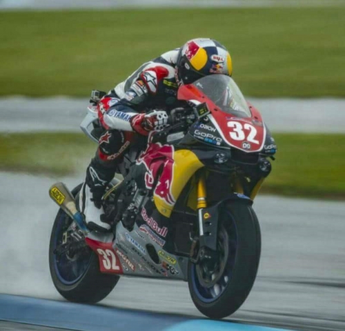 ท่อ Arrow Pro race + Y pipe สำหรับ R1 ปี 2015 ขึ้นไป (For Exhibition only)