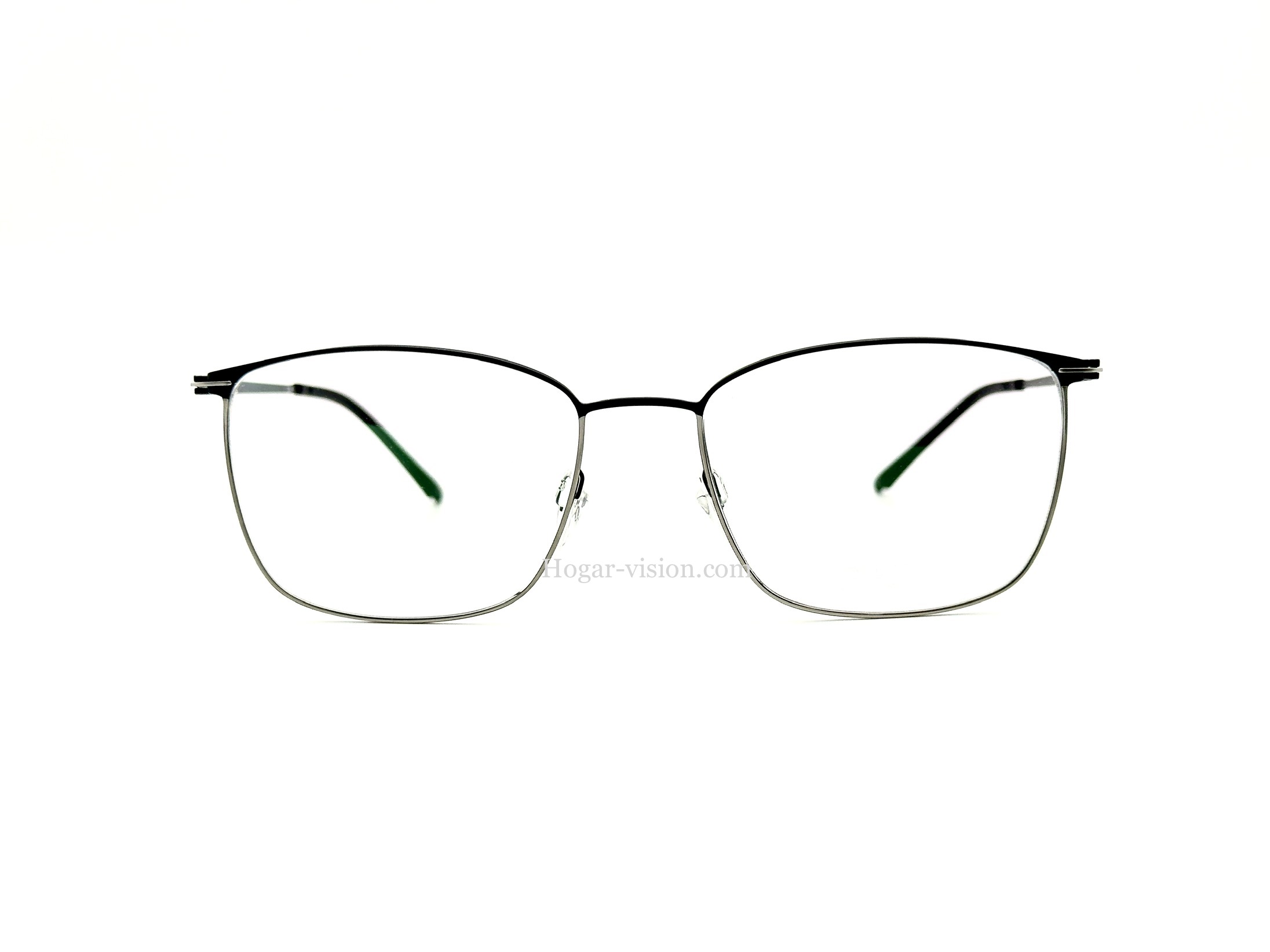 กรอบแว่น P+US รุ่น NB20 สี 4B