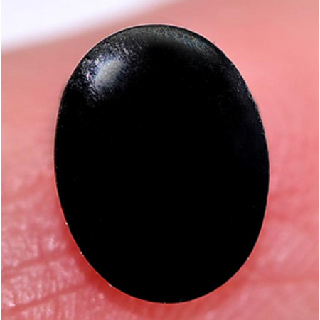 พลอยตาแมวสคาโพไลท์ (Cat's eye Scapolite) 2.25 กะรัต