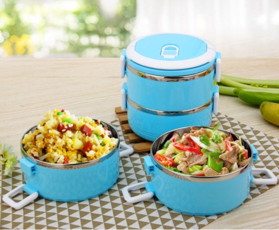 ปิ่นโต,กล่องใส่ข้าว,กล่องใส่ข้าวคุณภาพดี,กล่องข้าว,ปิ่นโต