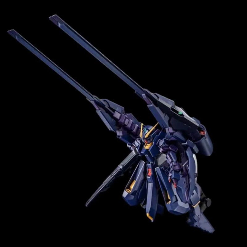 Xing Feng She - 1/144 HG TR-6 [Hazel II]