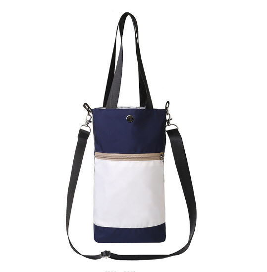 กระเป๋าใส่กระบอกน้ำ,ถุงผ้าใส่กระบอกน้ำ,ขนาด30*20*6CM