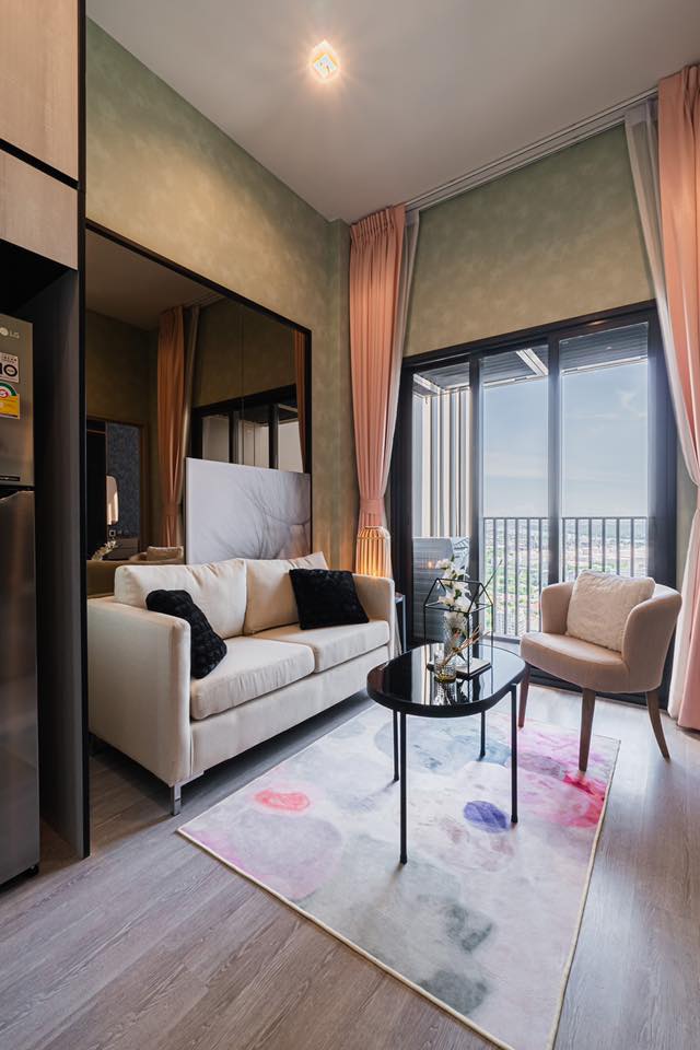 The Line Sukhumvit101