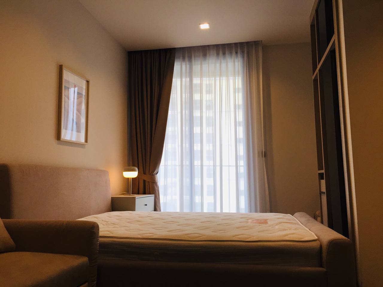 The Line Ratchathewi Selling/Rent