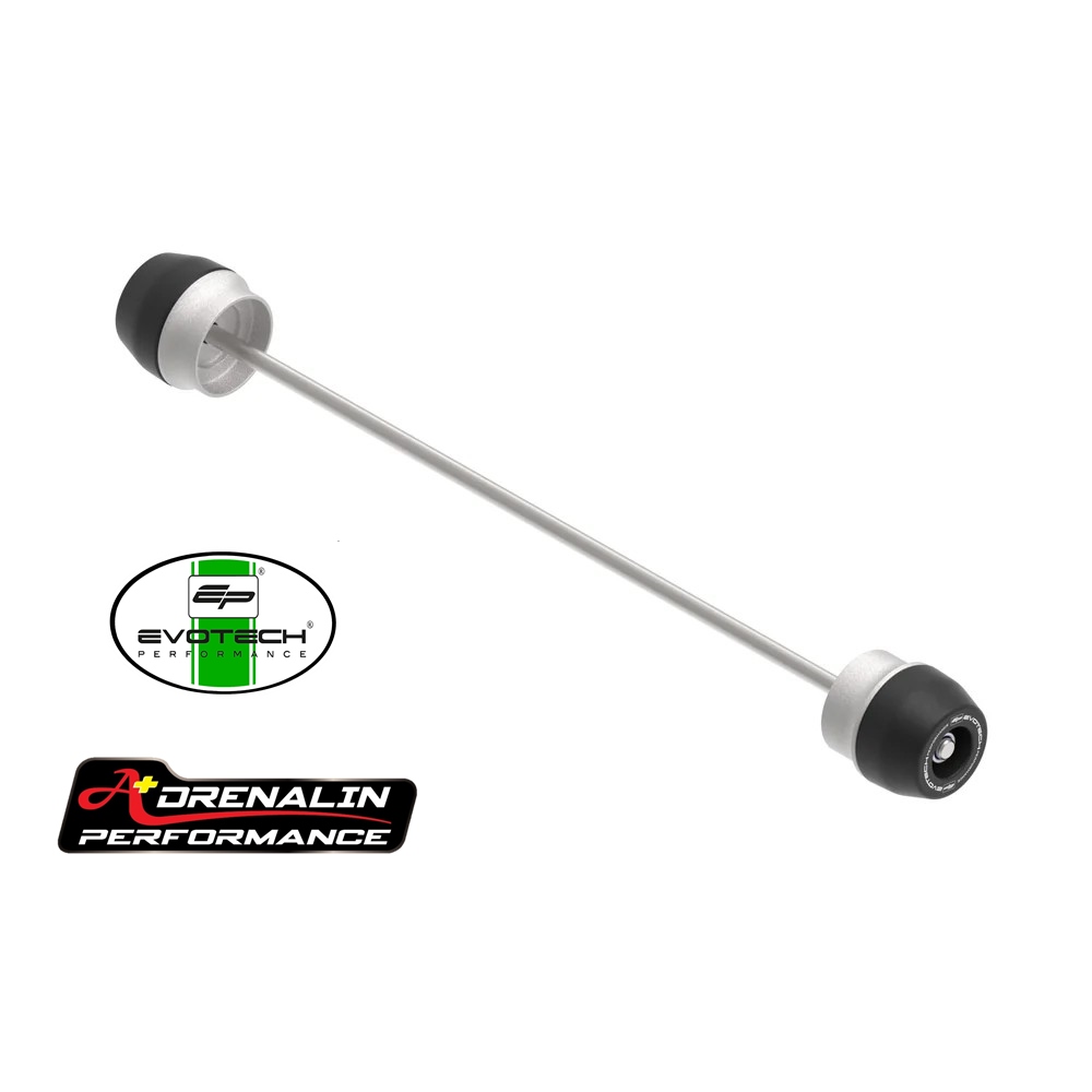 Evotech กันล้มล้อหลัง (REAR FORK SPINDLE) สำหรับ CBR600 RR 2021+