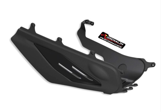 ท่อ Akrapovic Slip on และ ฟูล สำหรับ Panigale V4/V4S 2022+ (For Exhibition only)