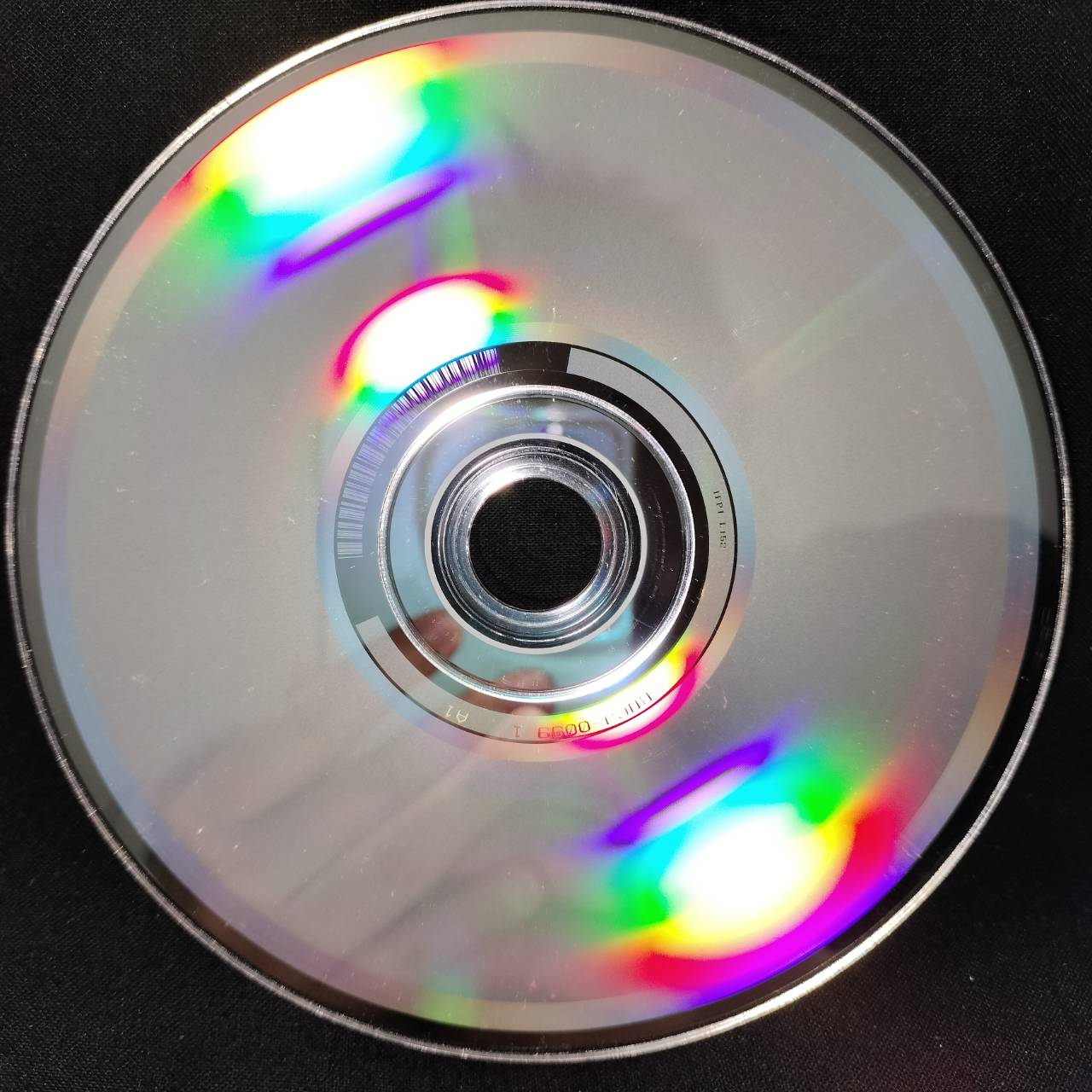 Various – The Amazing Shōichi Yui Volume 2 / JAPAN / แผ่นดี / Mini LP CD