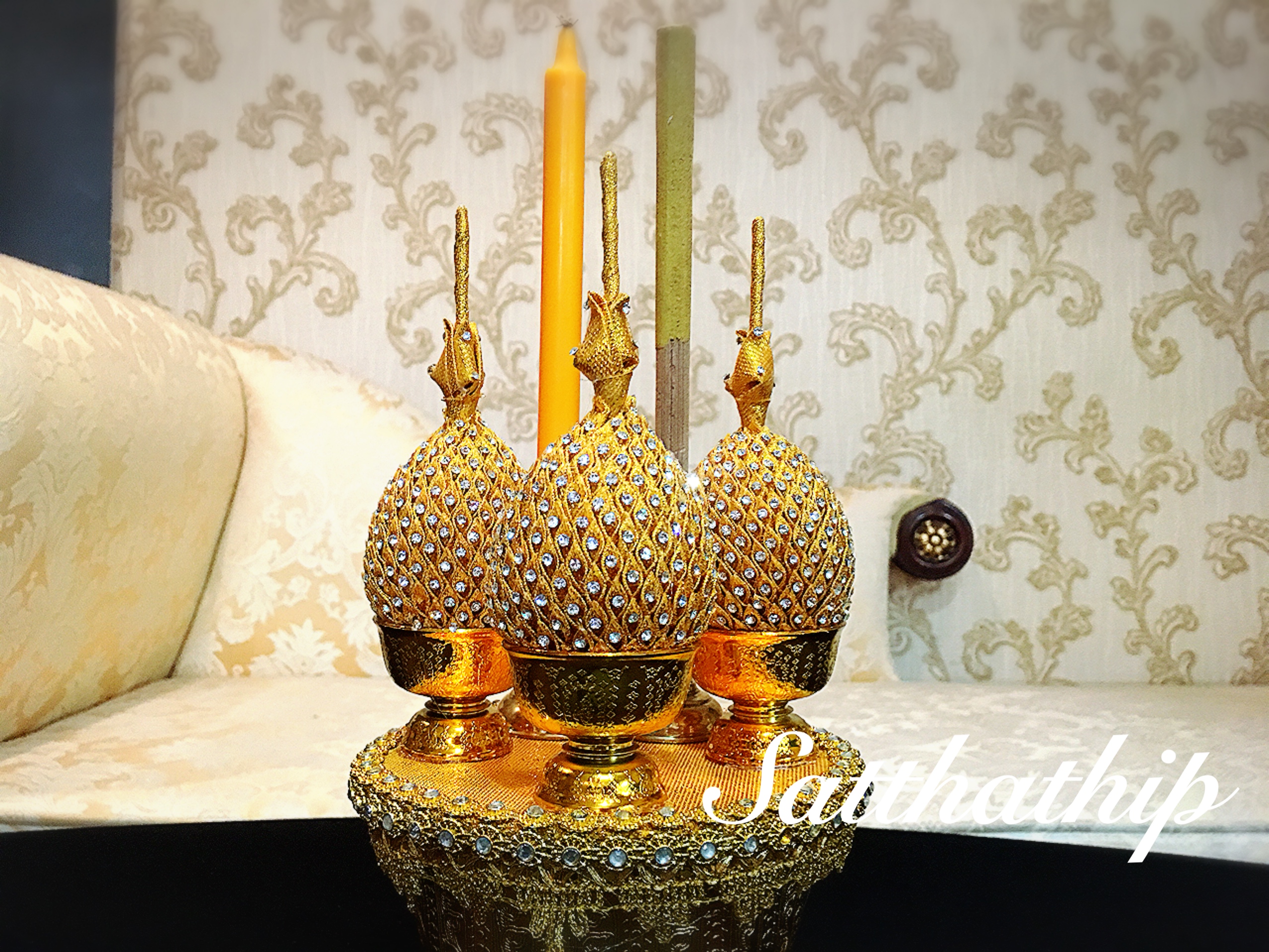 เครื่องทองน้อย