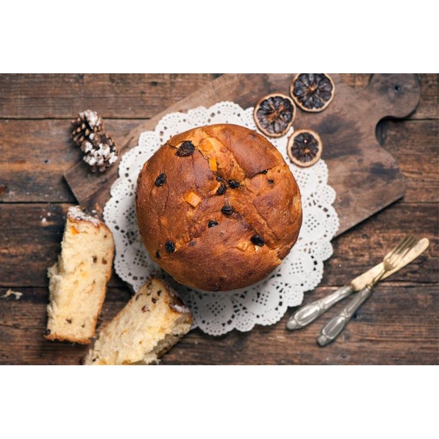 กระดาษดอยลี่ 4 นิ้ว 50 ใบ Doilie Paper 4" 50 Pcs.(09-8157)