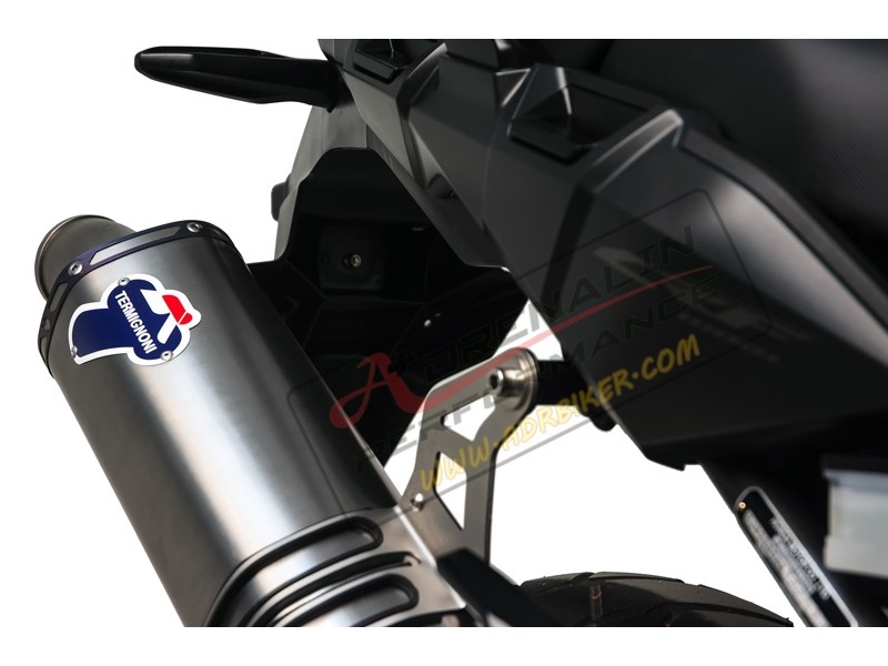 ท่อ Termignoni สำหรับ CRF1000 Africa twin 2016+ (For Exhibition only)