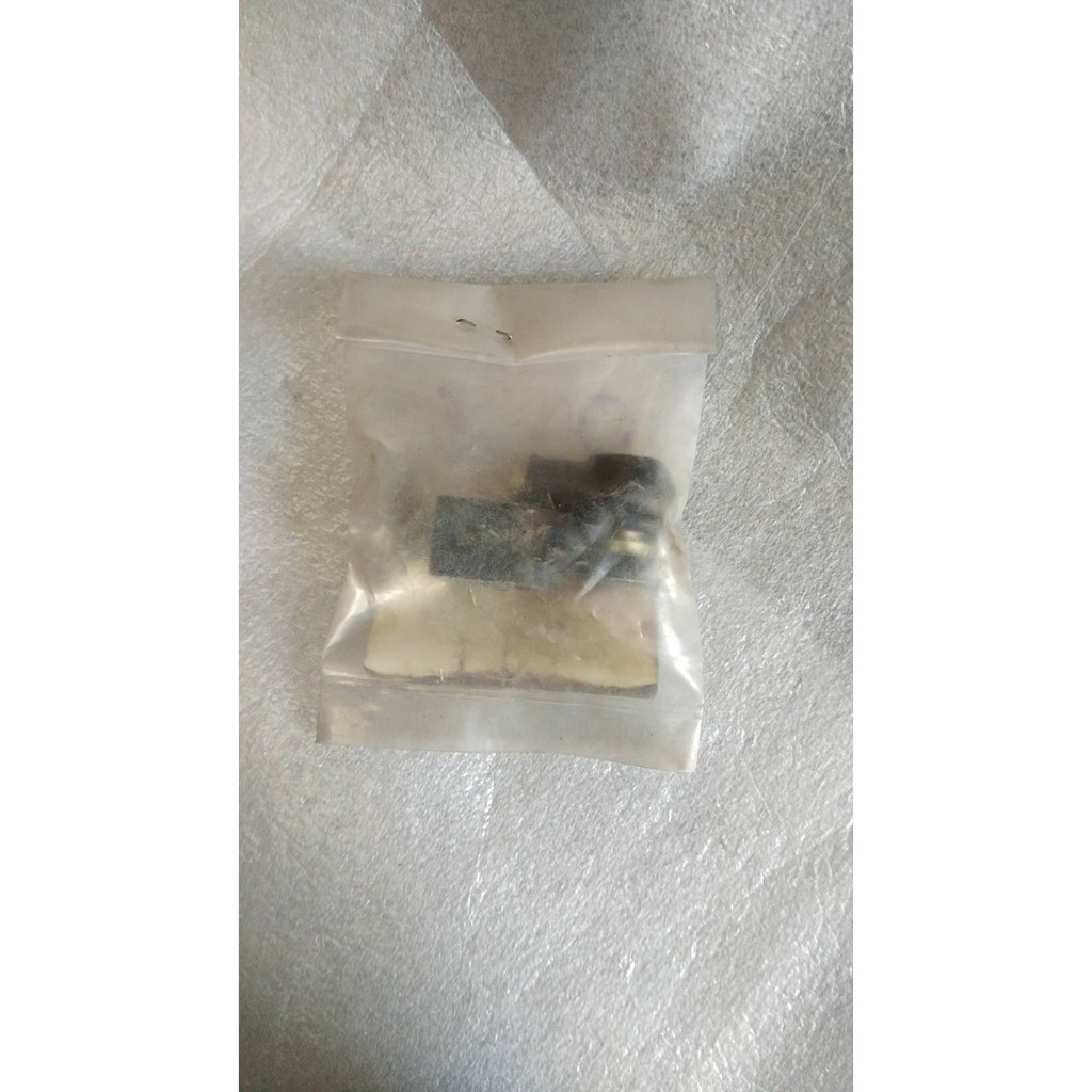 ขาต่อคันเกียร์ สำหรับรุ่น KR150 A1 อะไหล่แท้ KAWASAKI 13242-1275