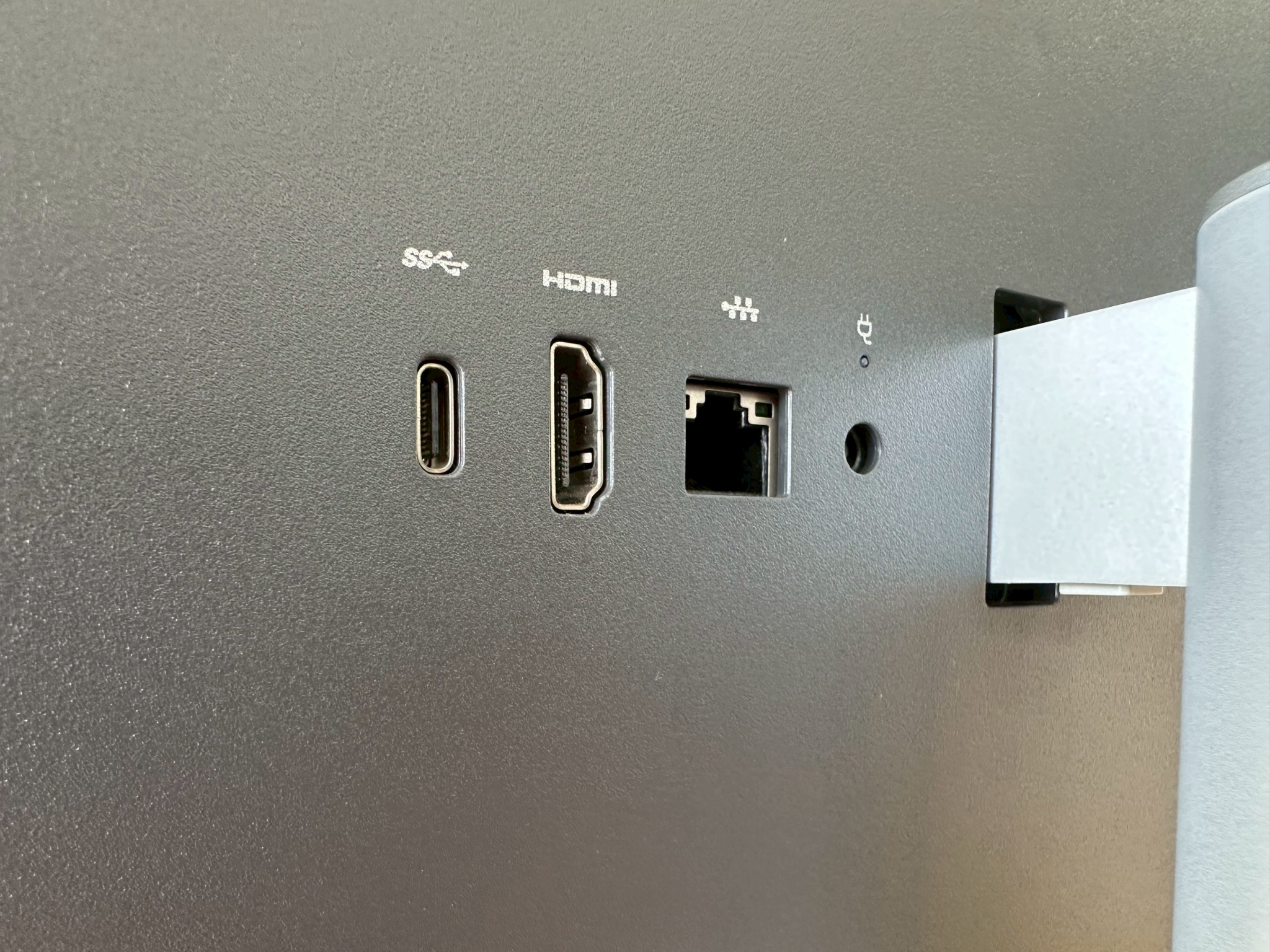 HP All in one HP Pro 245 G10 B4AM4PT