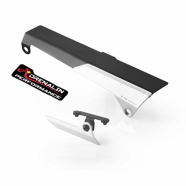 rizoma บังสายพาน บน+ล่าง สำหรับ tmax 560 2022+