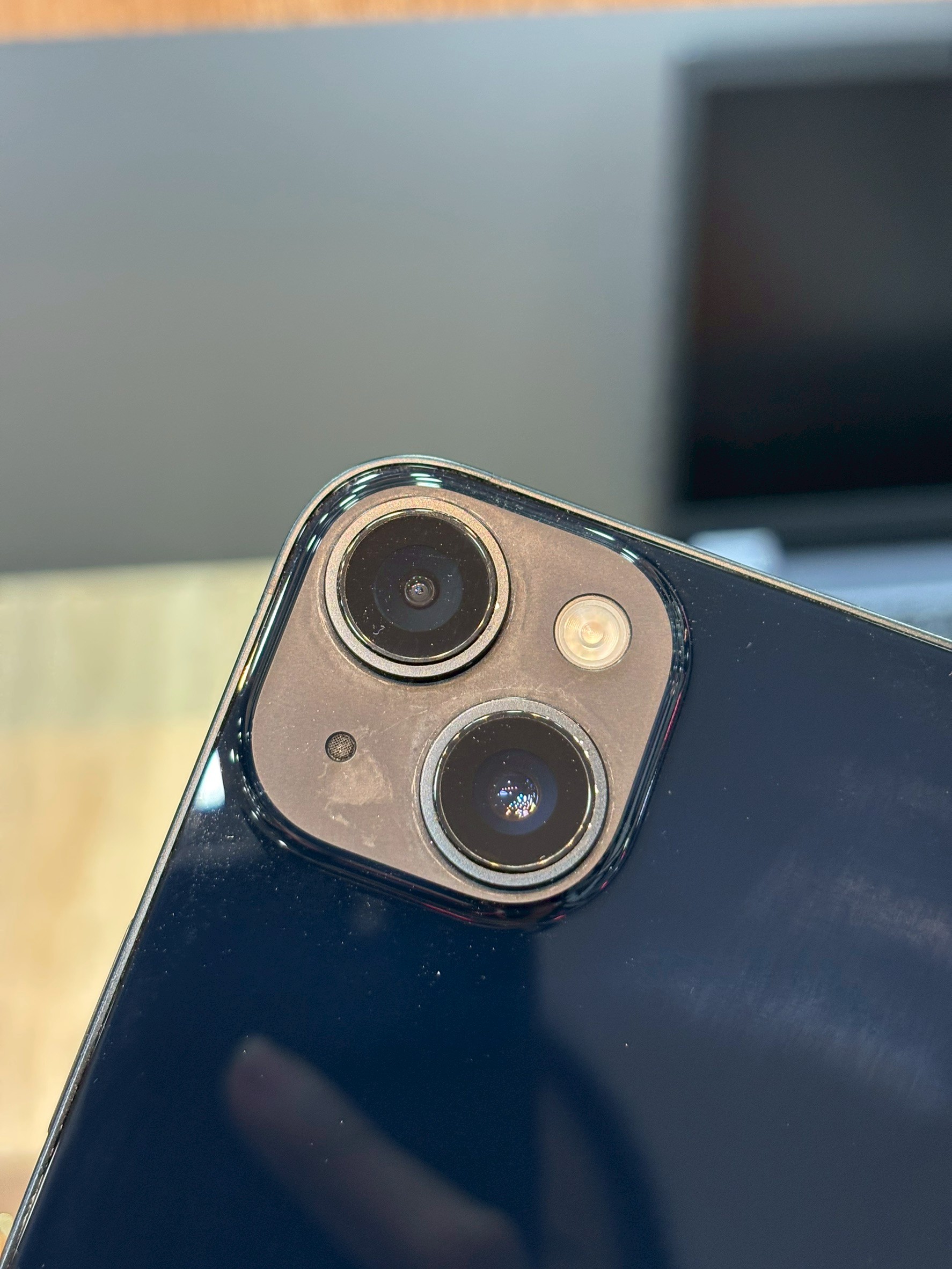 iPhone 14 128GB Midnight