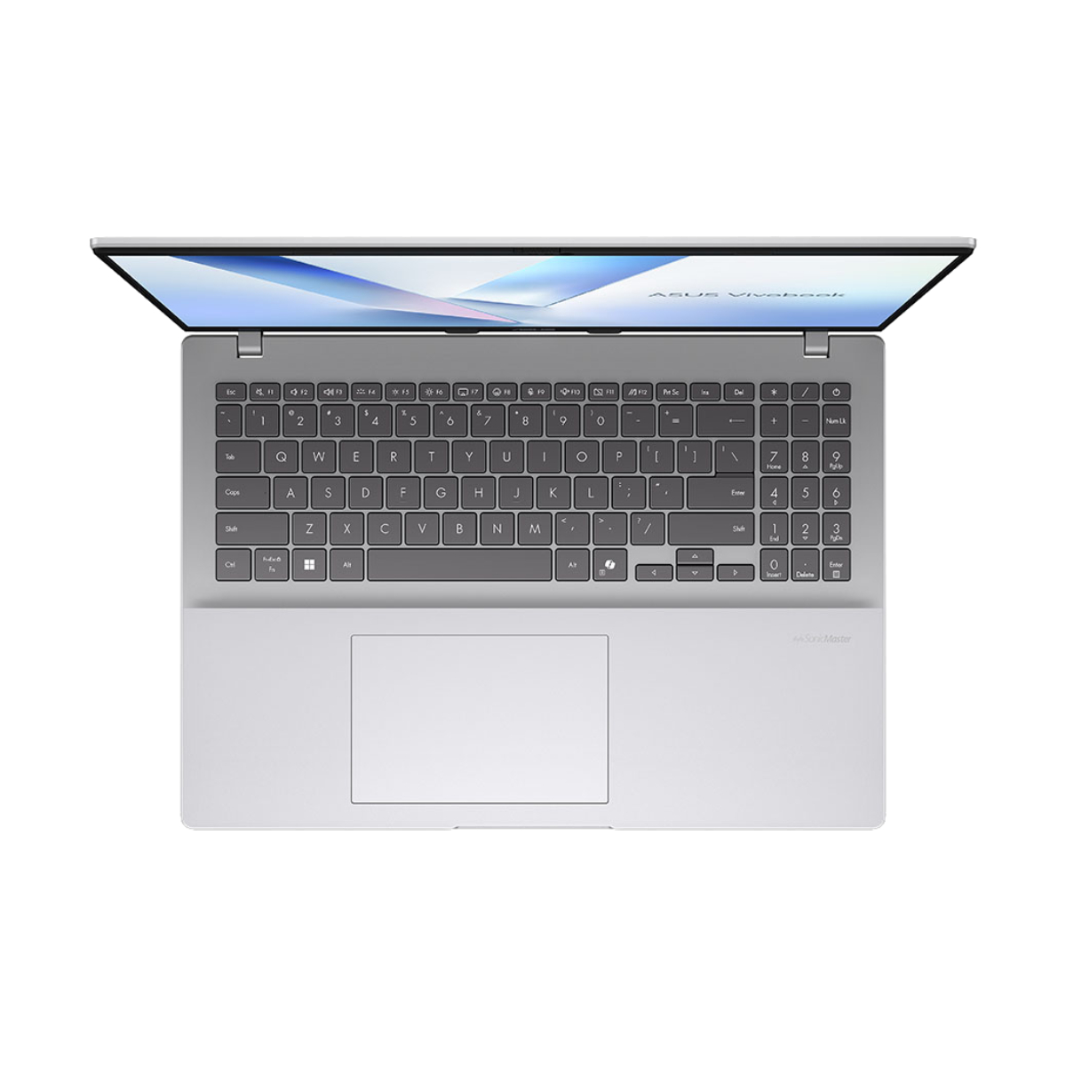 Notebook ASUS VIVOBOOK M1607KA-MB754WA AMD RYZEN AI 7 350