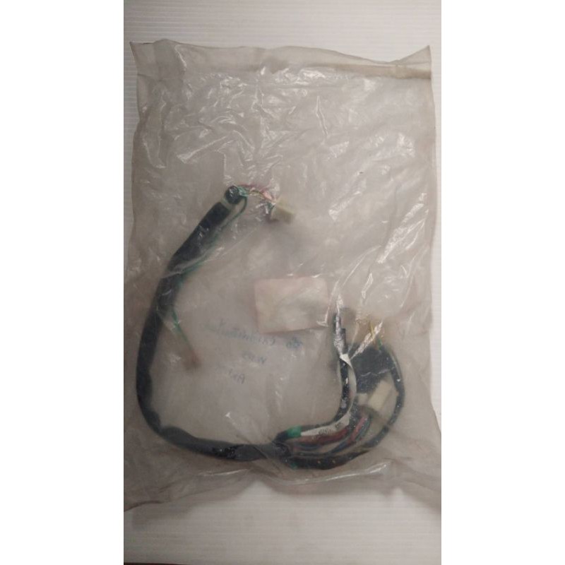 32101-KPH-900 สายไฟเรือนไมล์(มือ) Wave125i /NF125i 2004 อะไหล่แท้ HONDA