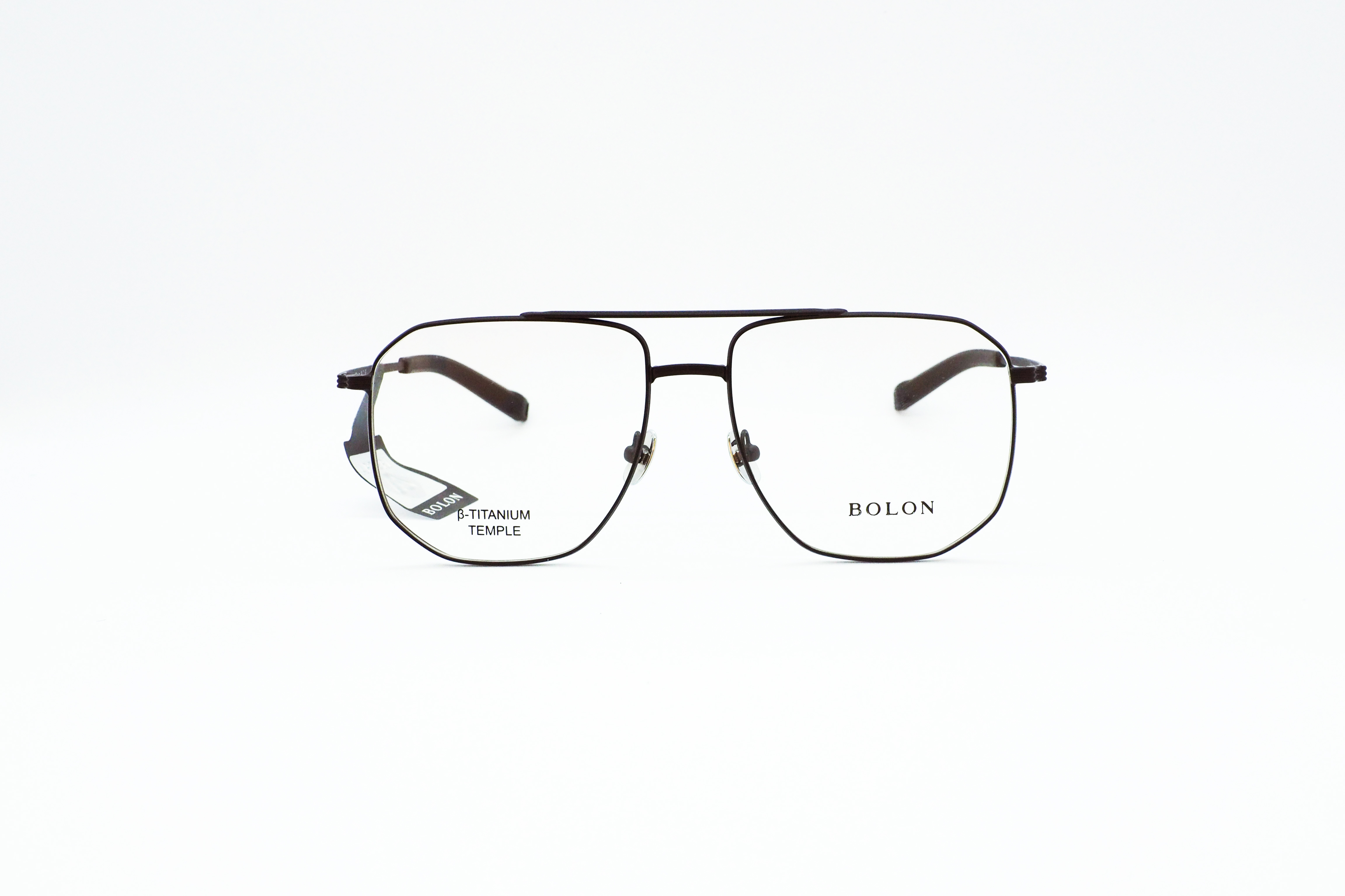 กรอบแว่น BOLON รุ่น BJ7165 สี B10