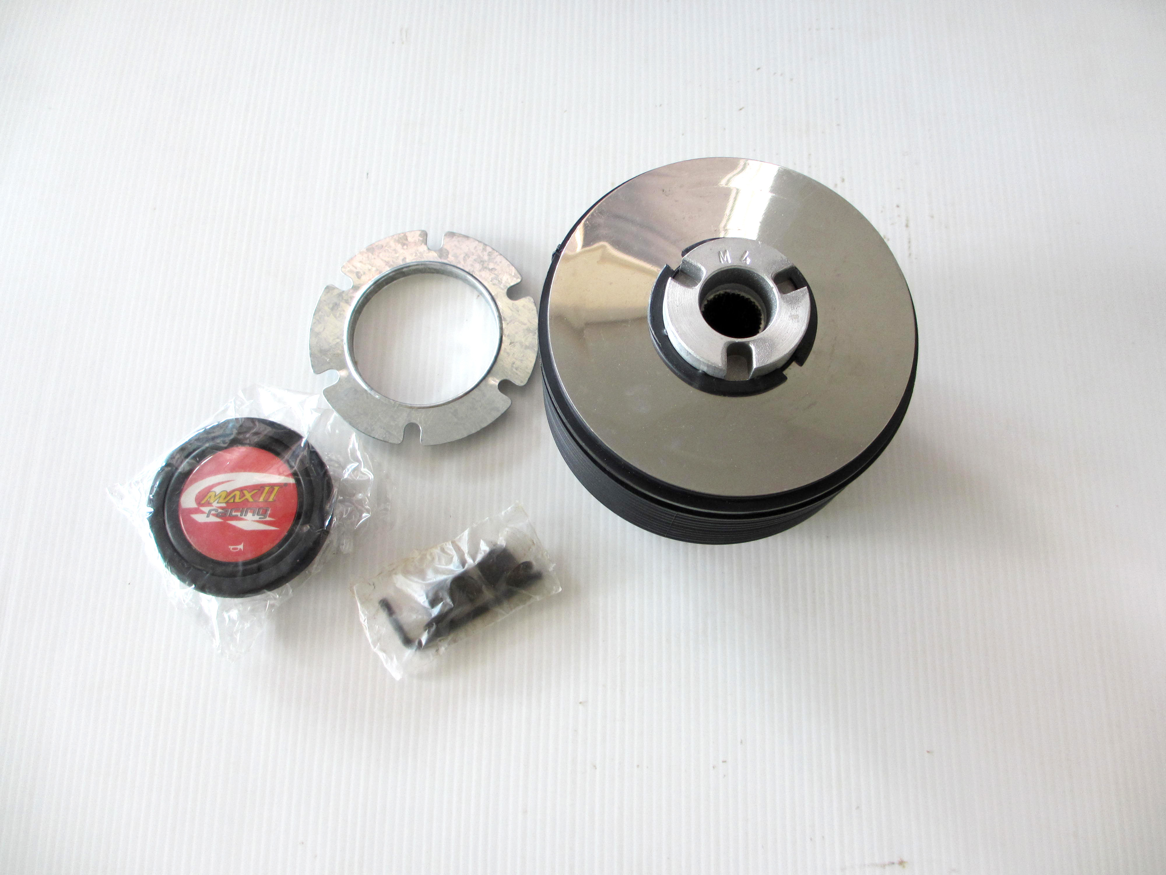 คอพวงมาลัย คอหนา M4 MITSUBISHI แลนเซอร์ ท้ายเบนซ์ 99-2000, ซีเดีย, ไทตันตัวแรก