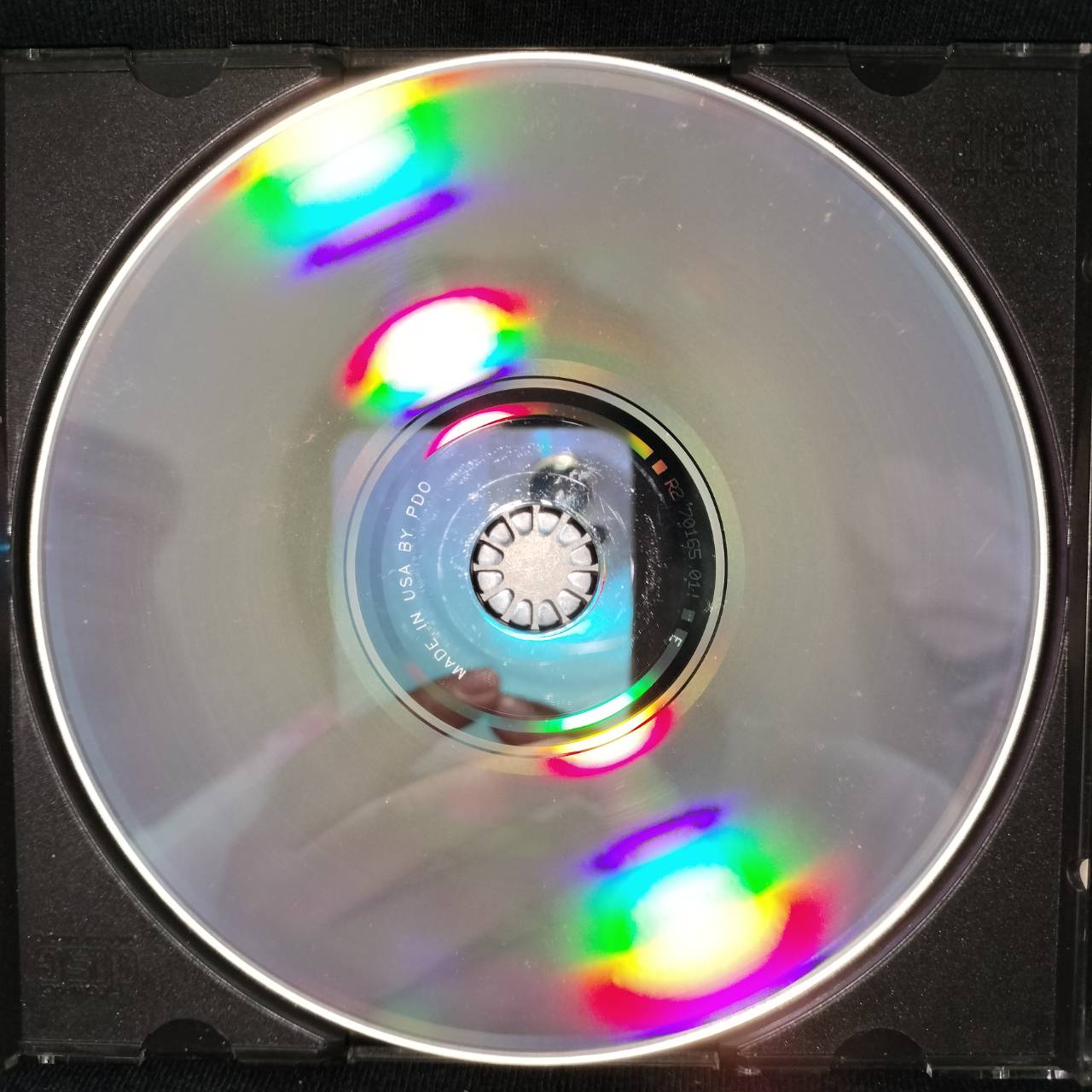 The Blues Project – The Best Of The Blues Project / USA / ฝากล่องหัก / แผ่นดี