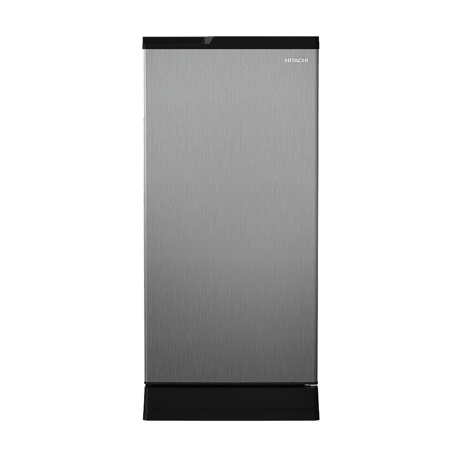 ตู้เย็น1ประตู ฮิตาชิHITACHI 6.6 คิว รุ่น HR1S5188MN