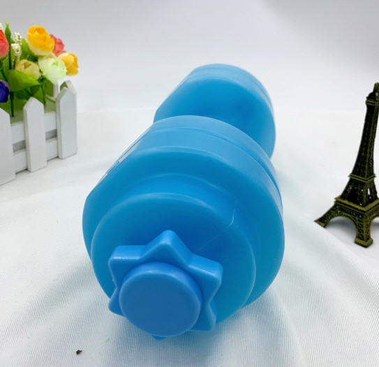 กระบอกน้ำฟิตเนส,กระบอกน้ำดัมเบล,ขวดน้ำฟิตเนส