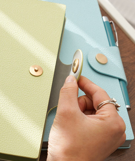 สมุดไดอารี่,สมุดโน้ตป,A5,สกรีนโลโก้