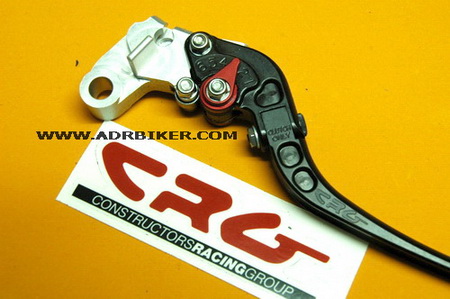 ก้านเบรค/ก้านคลัทช์ CRG roll a click พับได้ สำหรับ K6+