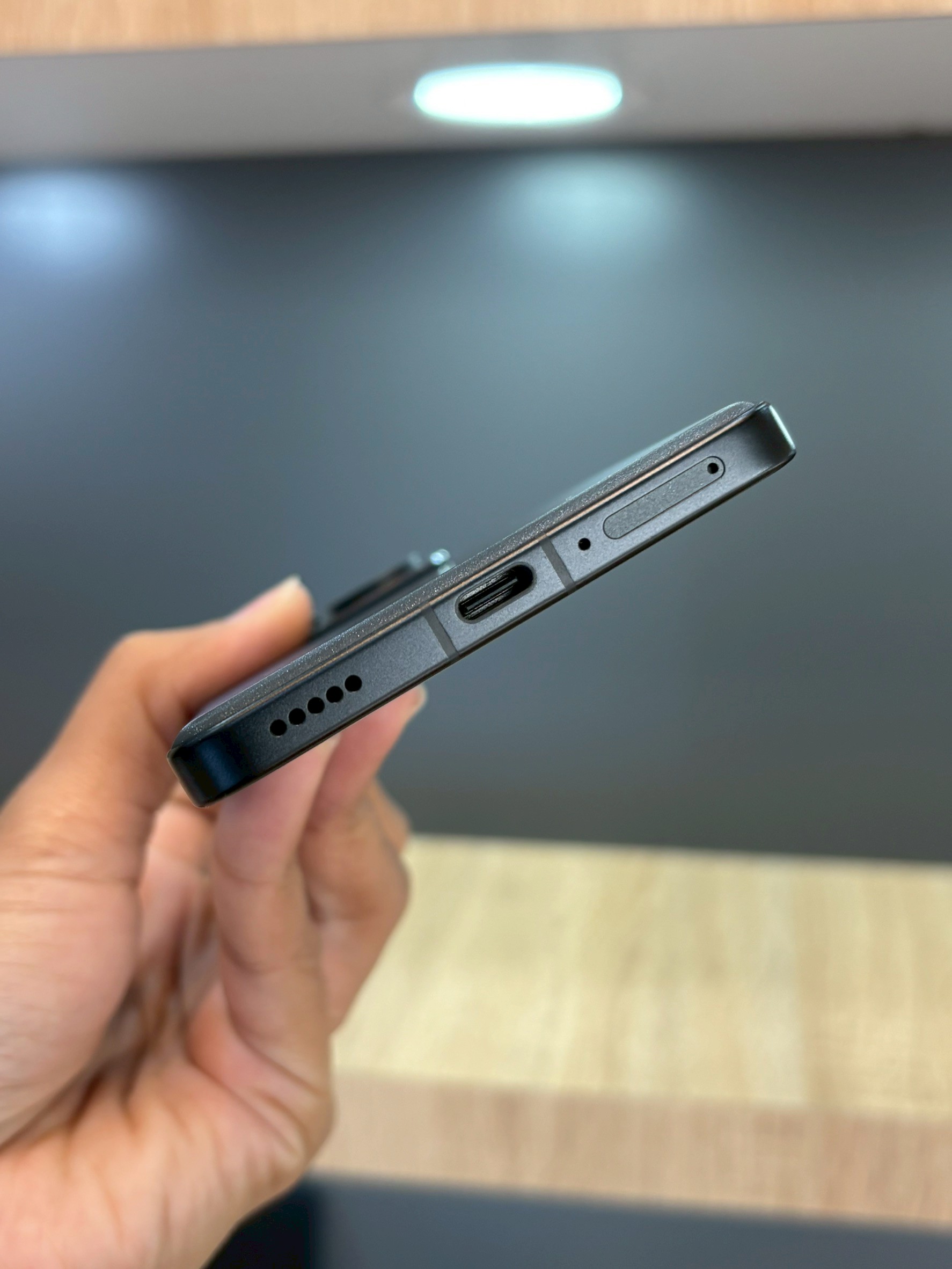 Xiaomi 14T Pro 12/512 GB สี Black