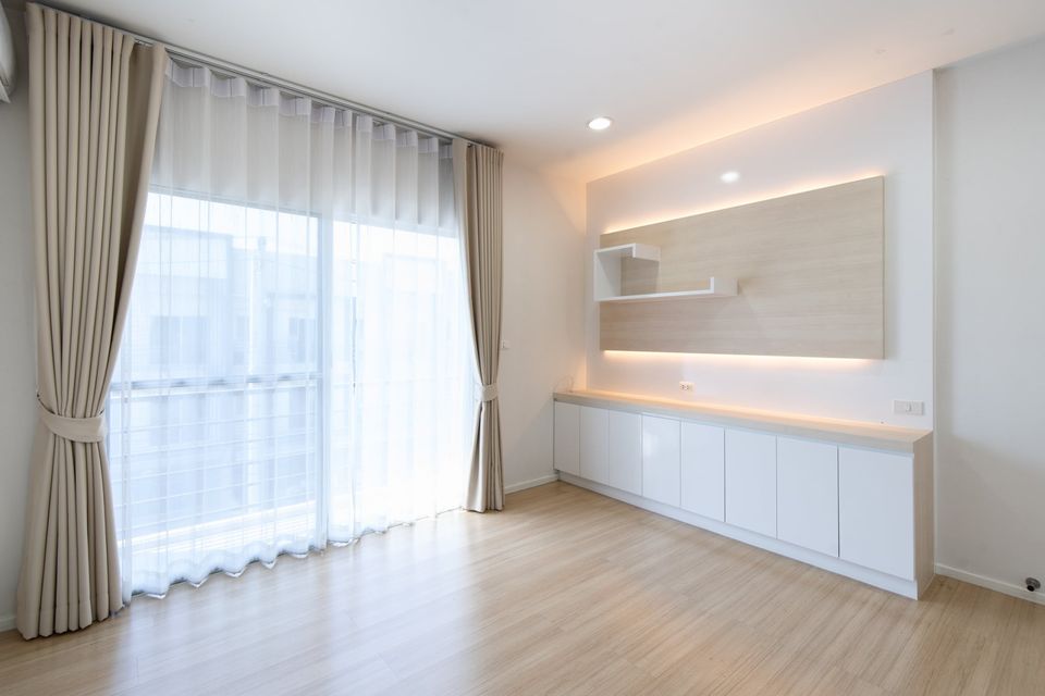 Baan Klang Muang Sukhumvit77