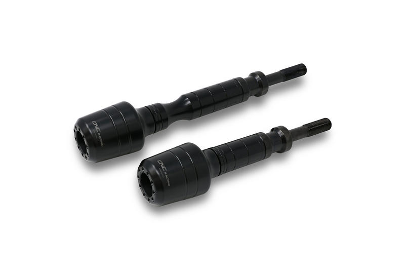 CNC Racing กันล้มกลาง (Crash protector) สำหรับ monster 821