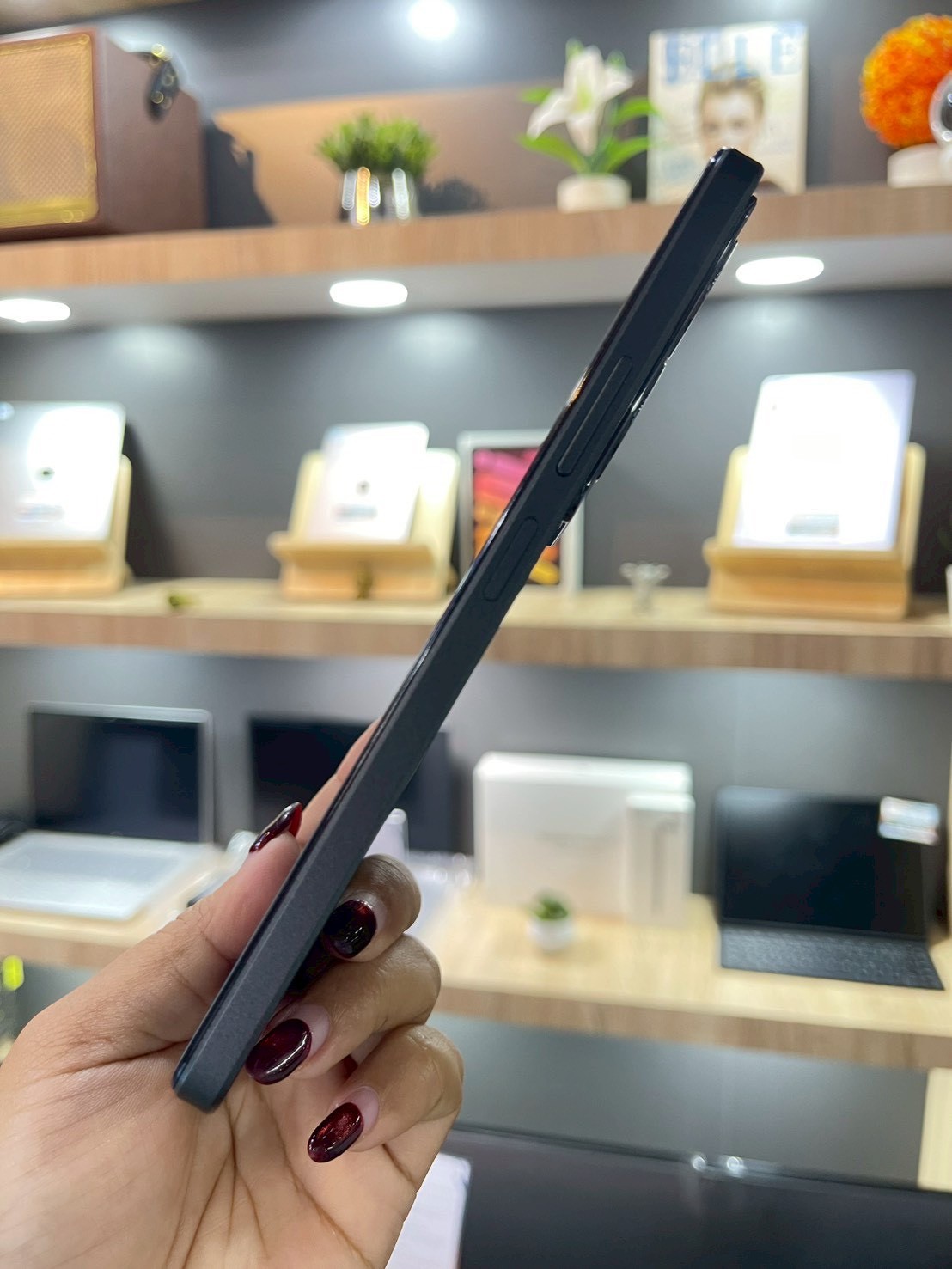 OPPO A79 5G (4/128GB) สี Mystery Black