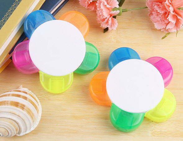 รับผลิตปากกาไฮไลท์,ปากกาไฮไลท์,ขายส่งปากกาไฮไลท์,ของพรีเมี่ยม,สกรีนโลโก้