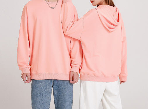 เสื้อฮู้ด,เสื้อยืดแขนยาว,สกรีนโลโก้