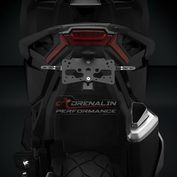 Rizoma ท้ายสั้น สำหรับ X-adv 750 2022+