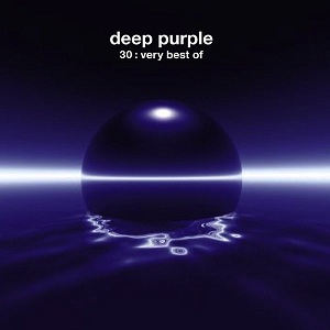 Deep Purple – 30: Very Best Of / ไม่ระบุ / แผ่นซีล / มี Obi