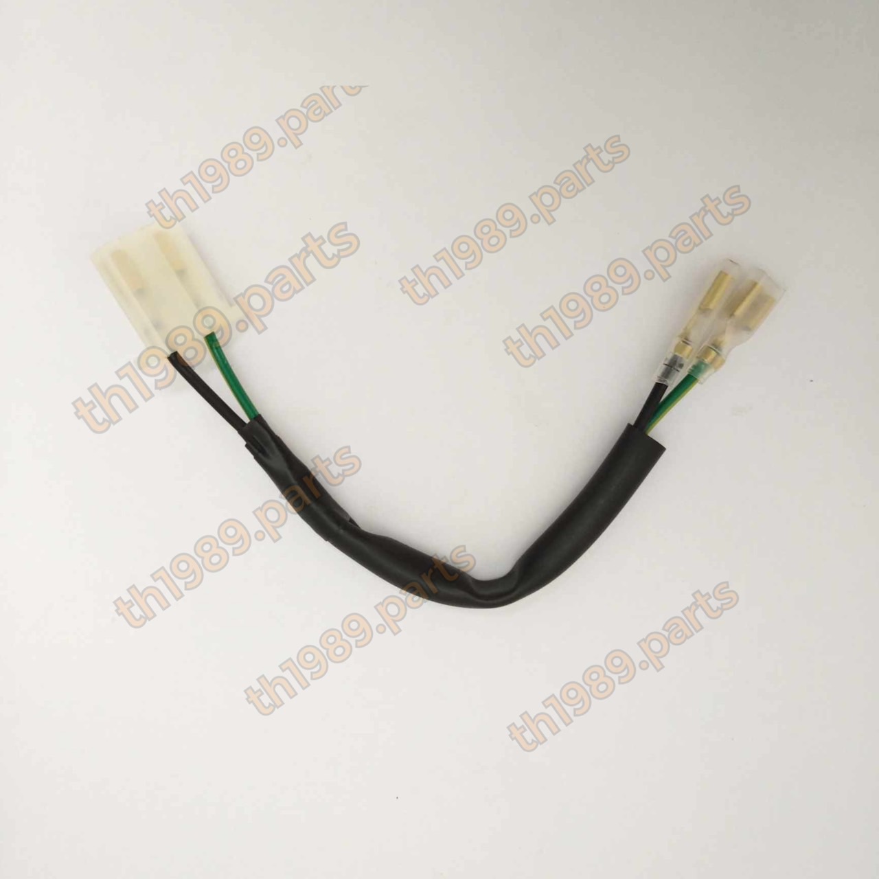 32101-KVB-920 สายไฟสวิทช์ไฟเบรคหน้า CLICK110I 2008 , CLICK110 คาร์บู , CLICK125i 2012-2014 , ICON อะไหล่แท้ HONDA