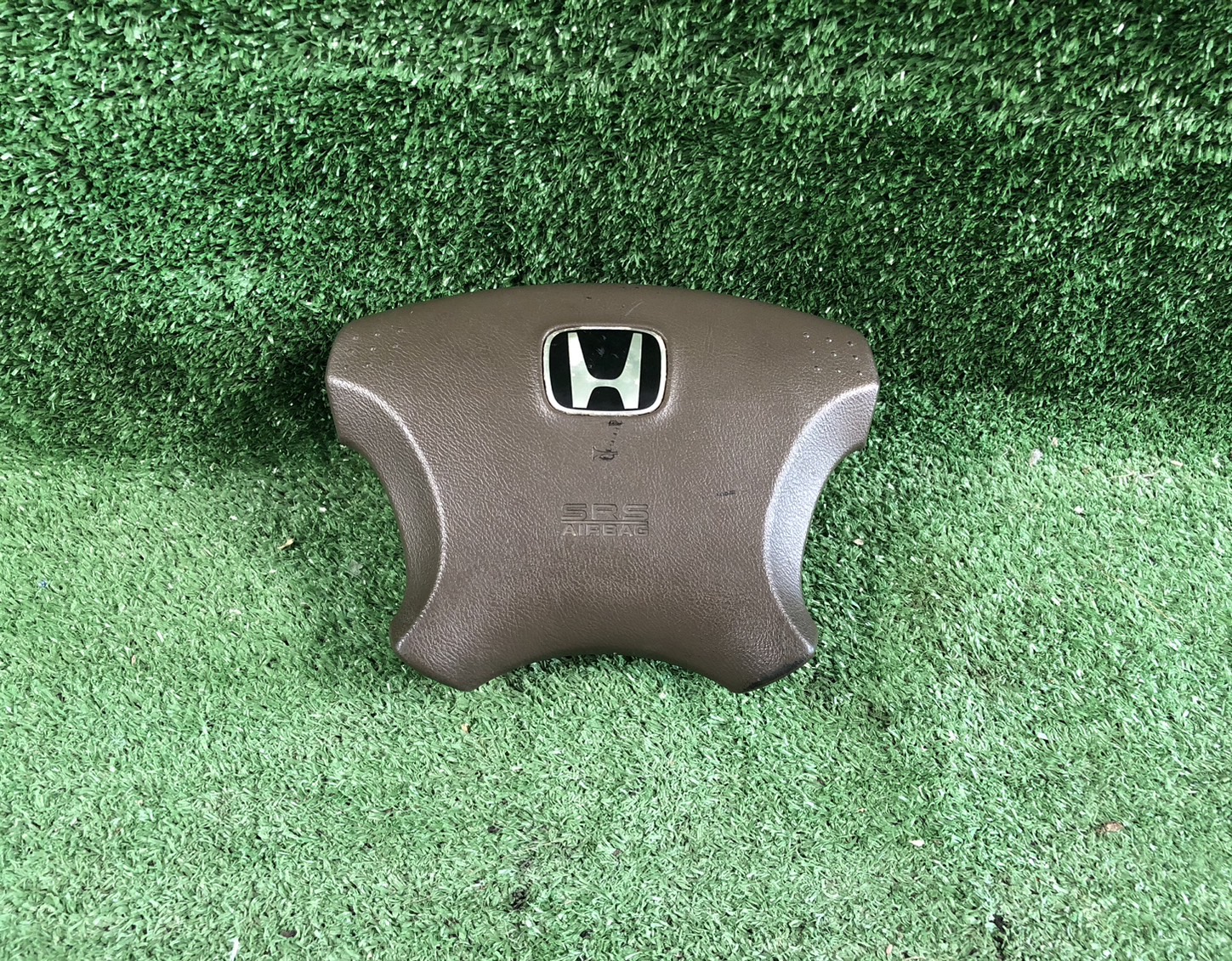 แอร์แบค Honda Civic 2004-05