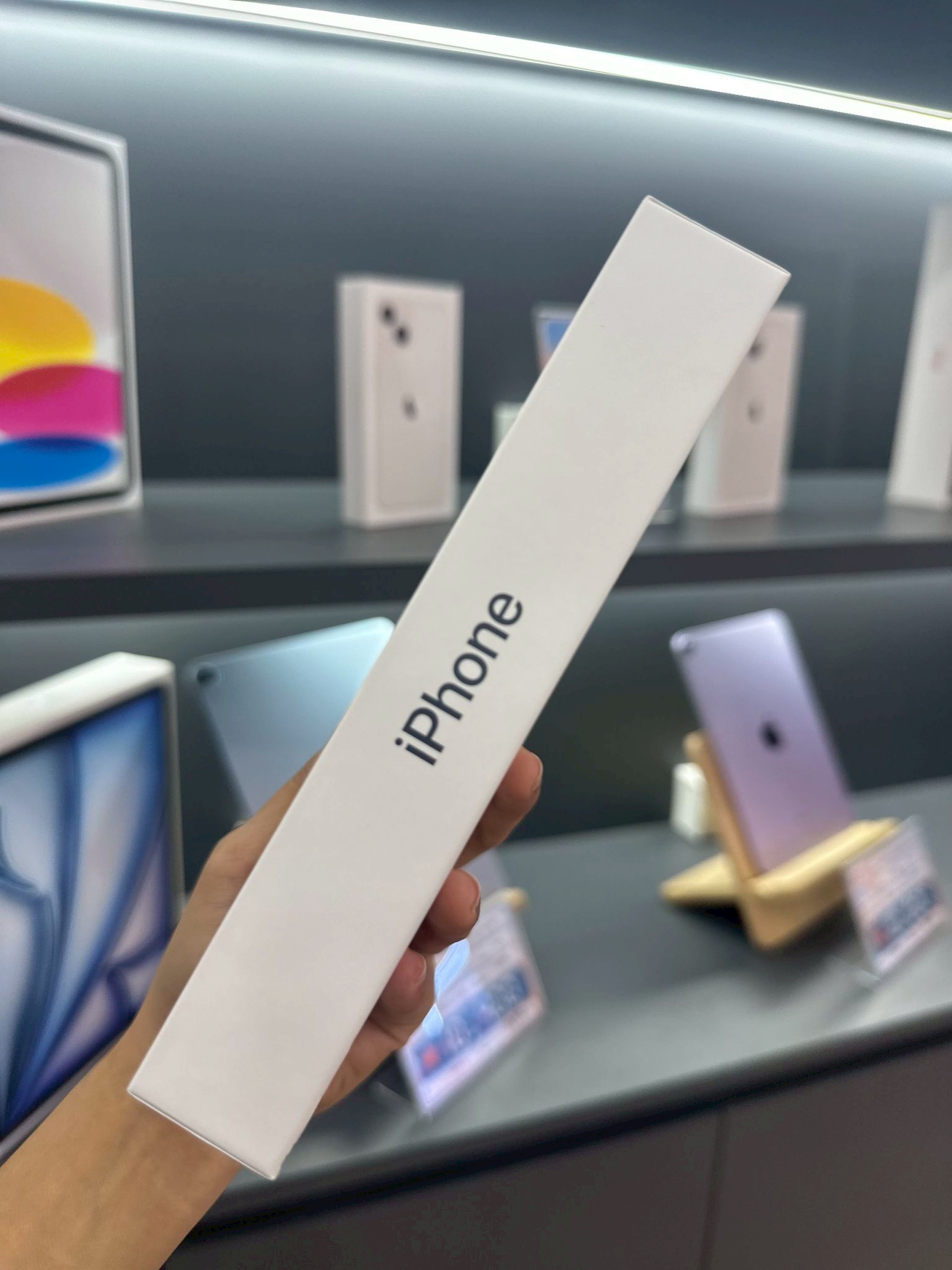 iPhone 13 128GB สี Midnight