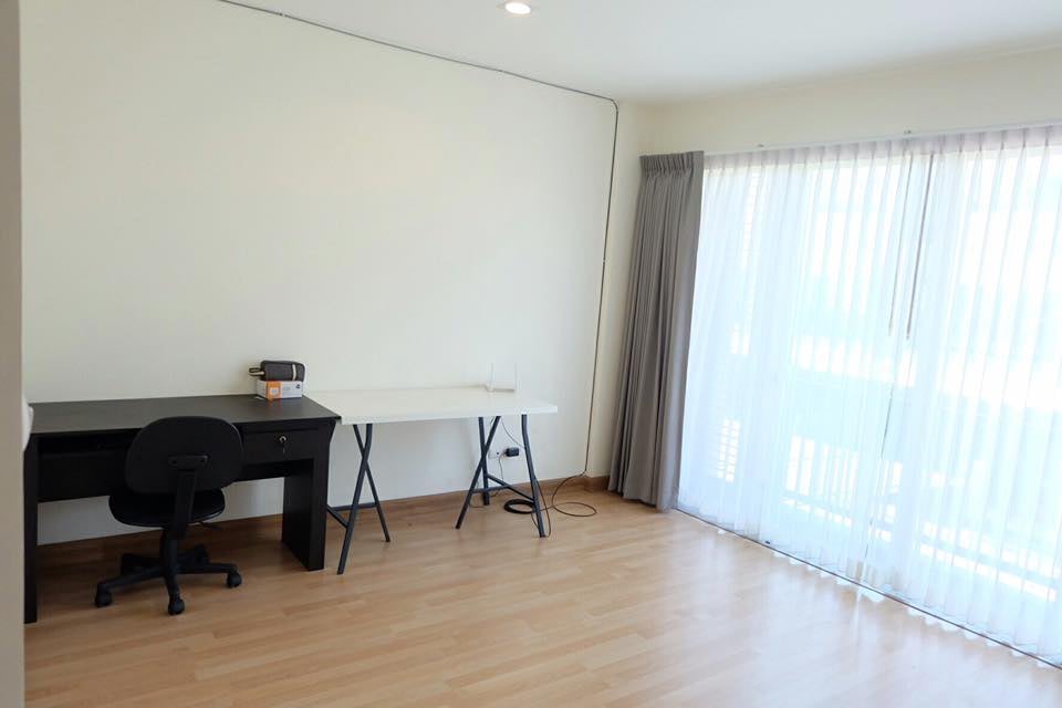 Townhouse for rent LPN TOWN PLACE SUKHUMVIT62