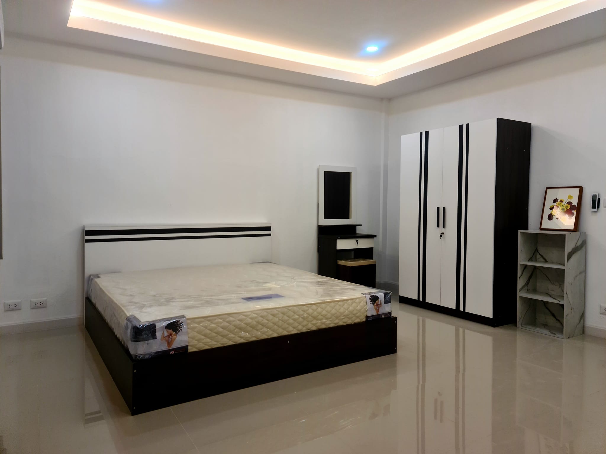 Town House Sukhumvit81 for rent
