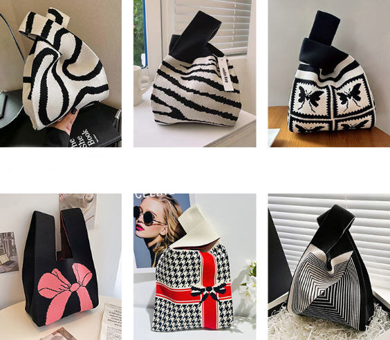 กระเป๋าคล้องแขน,กระเป๋าผ้ายืด,กระเป๋าถือ,กระเป๋าของแจก,กระเป๋าของแถม