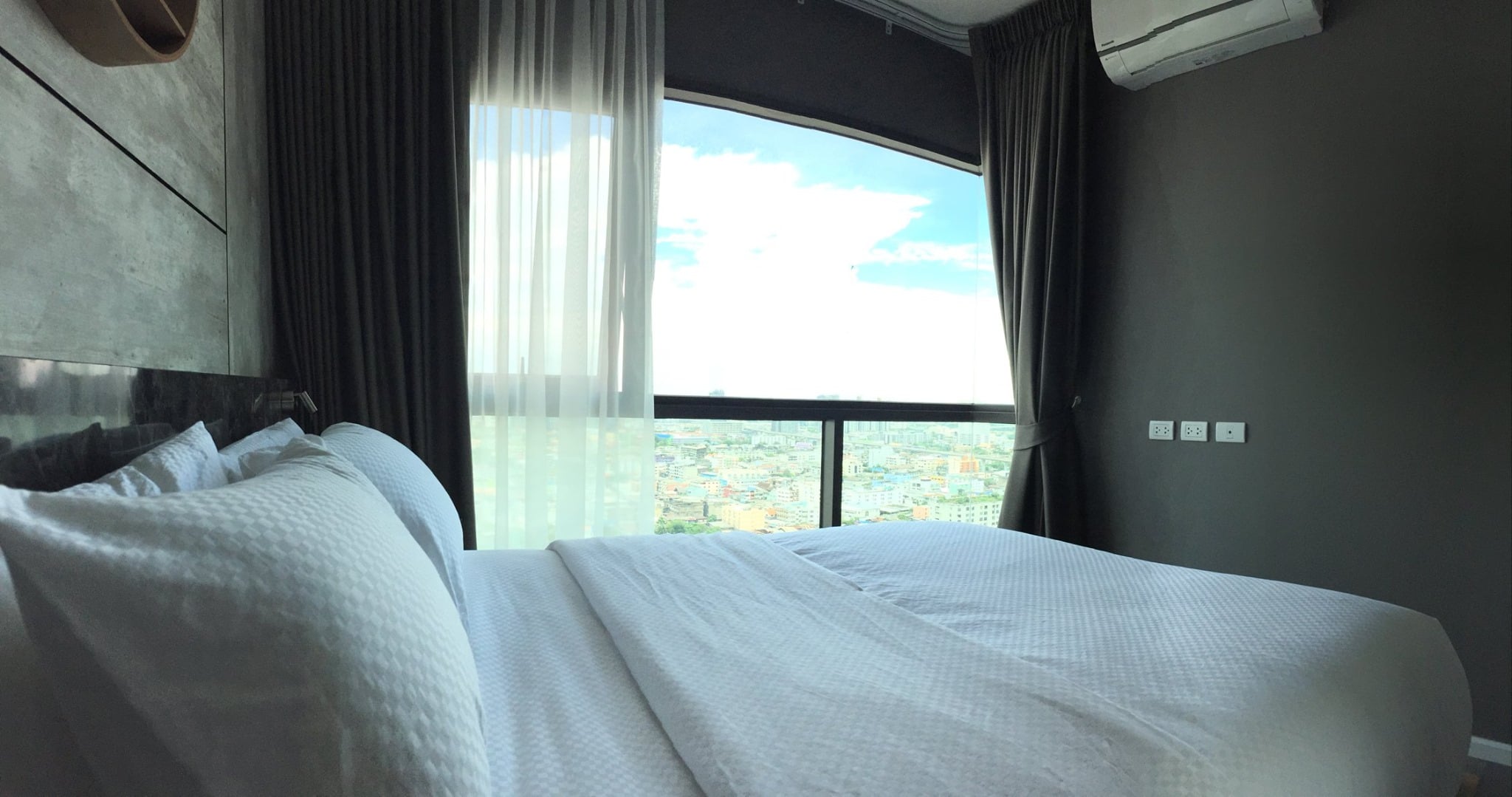 The Stage Taopoon interchange