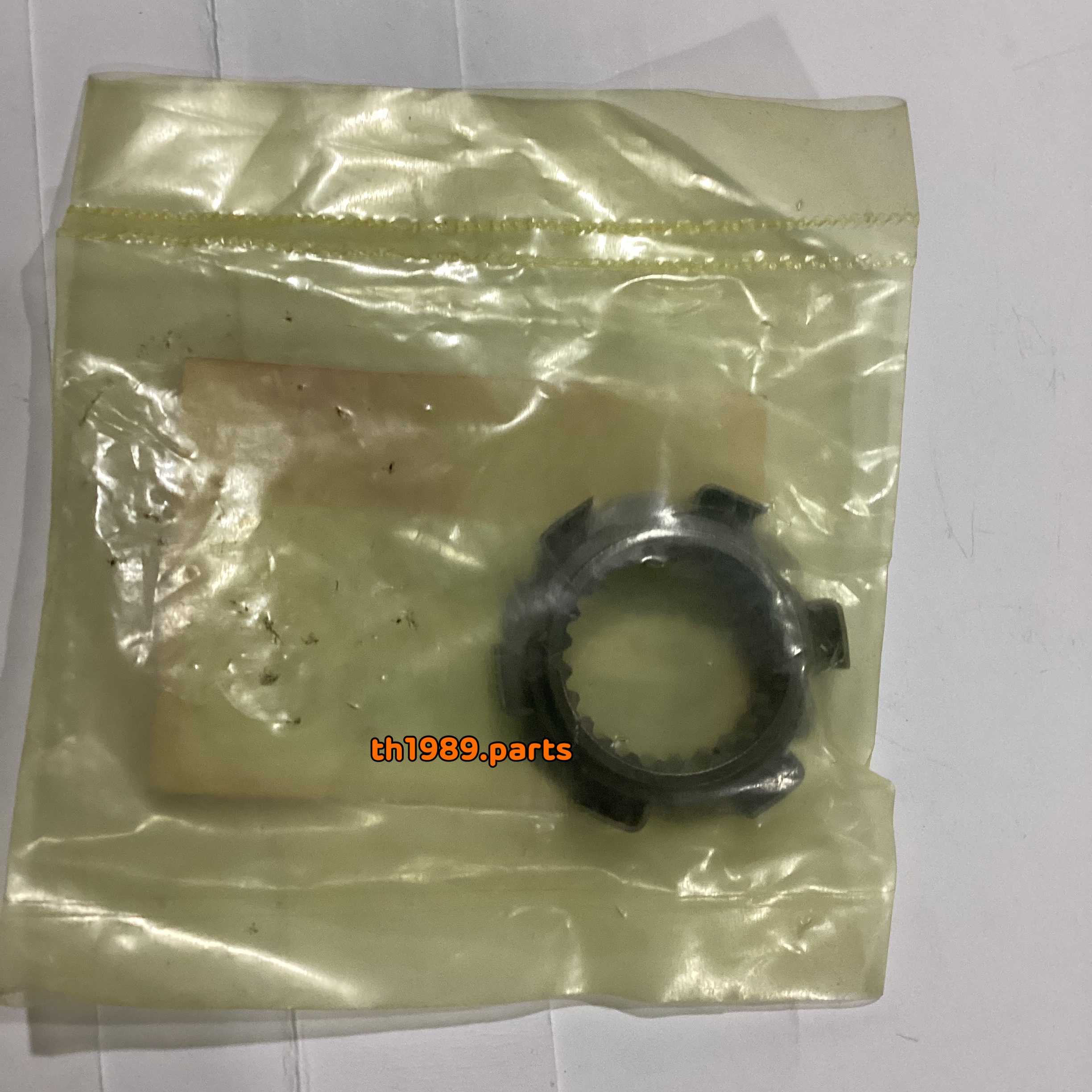 22630-GB2-000 คลัทช์ทางเดียว WAVE100, WAVE100S, WAVE125R, WAVE125X อะไหล่แท้ HONDA