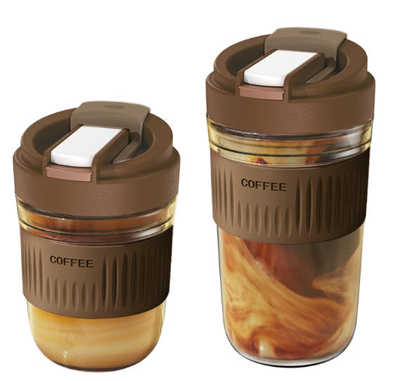 แก้วกาแฟ,แก้วใส่กาแฟ,400ml,550ml