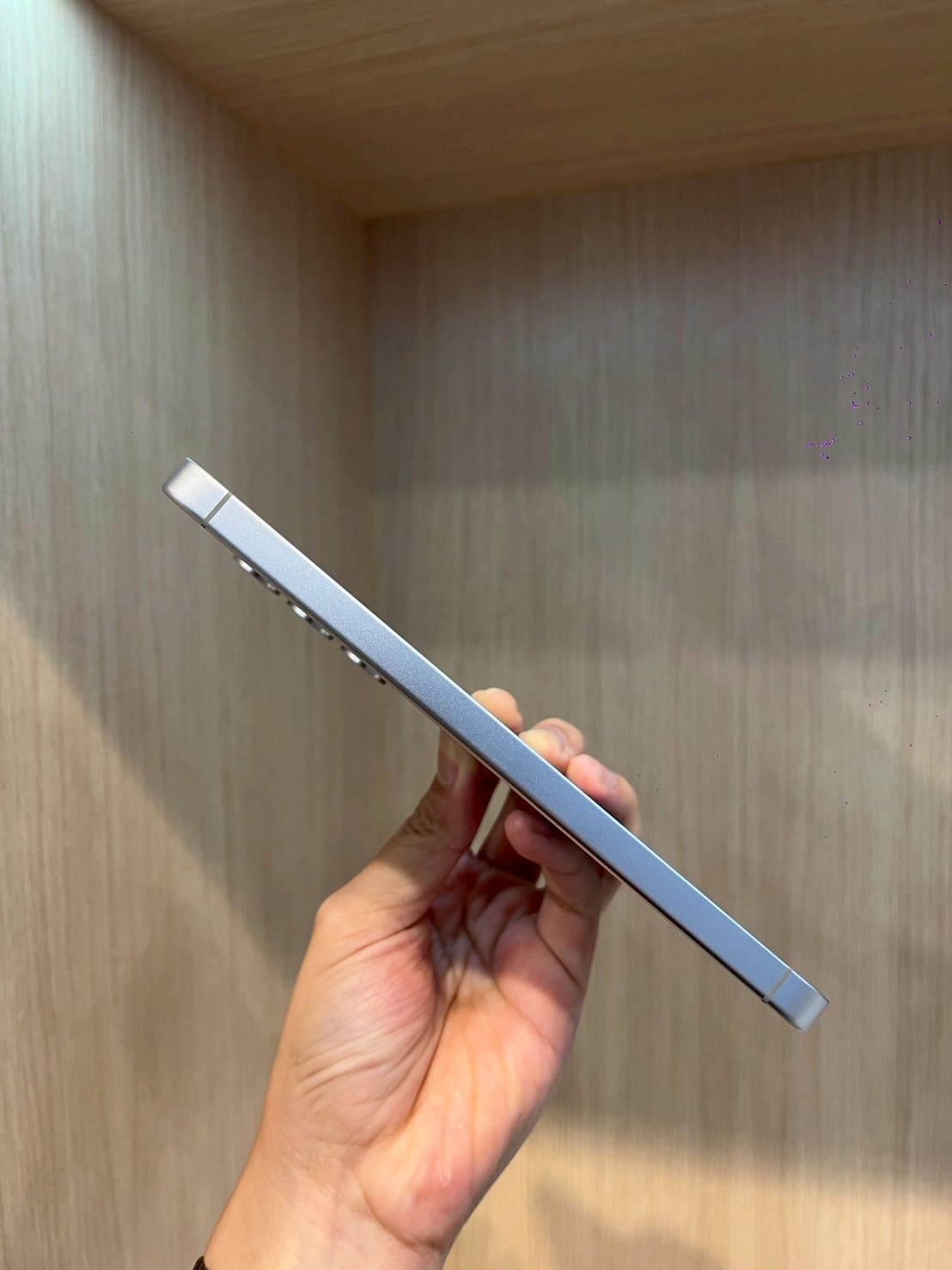 Samsung Galaxy S24 FE 8/256GB Blue