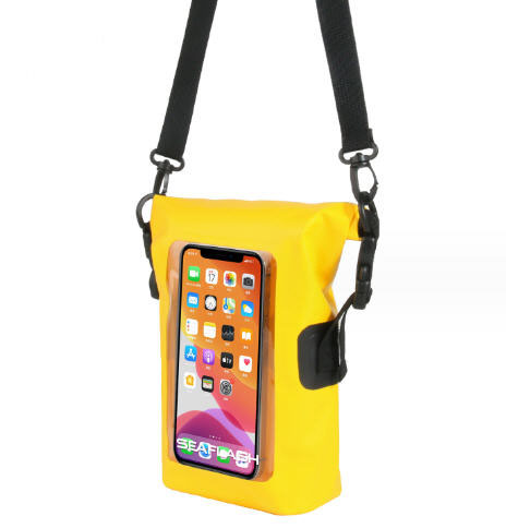 กระเป๋ากันน้ำ,กระเป๋าสะพายกันน้ำ,2L